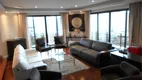 Foto 2 de Apartamento com 4 Quartos para venda ou aluguel, 272m² em Vila Mariana, São Paulo