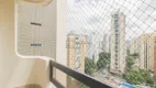 Foto 11 de Cobertura com 4 Quartos à venda, 340m² em Moema, São Paulo