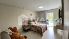Foto 8 de Sobrado com 4 Quartos para alugar, 297m² em Santa Mônica, Uberlândia