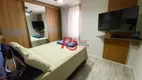 Foto 9 de Apartamento com 3 Quartos à venda, 185m² em Estuario, Santos