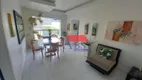 Foto 4 de Apartamento com 2 Quartos à venda, 79m² em José Menino, Santos