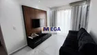 Foto 5 de Apartamento com 3 Quartos à venda, 90m² em Mansões Santo Antônio, Campinas