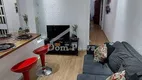 Foto 5 de Apartamento com 2 Quartos à venda, 55m² em Bela Vista, São Paulo