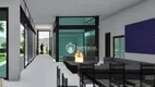 Foto 3 de Casa de Condomínio com 5 Quartos à venda, 579m² em Loteamento Residencial Parque Terras de Santa Cecilia, Itu