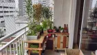Foto 4 de Apartamento com 2 Quartos à venda, 62m² em Vila Isa, São Paulo