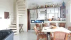 Foto 8 de Apartamento com 1 Quarto para venda ou aluguel, 84m² em Ponta da Praia, Santos