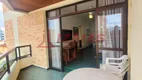 Foto 5 de Apartamento com 2 Quartos para alugar, 70m² em Itaguá, Ubatuba