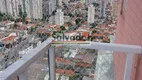 Foto 4 de Cobertura com 2 Quartos à venda, 120m² em Ipiranga, São Paulo