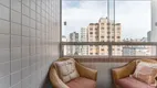 Foto 20 de Flat com 1 Quarto à venda, 45m² em Centro, Curitiba