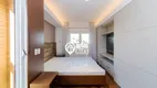 Foto 19 de Apartamento com 3 Quartos para alugar, 217m² em Juvevê, Curitiba