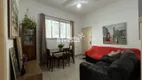 Foto 2 de Apartamento com 2 Quartos à venda, 59m² em Encruzilhada, Santos