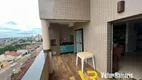 Foto 2 de Apartamento com 3 Quartos à venda, 260m² em Vila Fertiza, Araxá