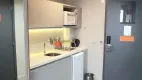 Foto 10 de Apartamento com 1 Quarto para alugar, 23m² em Água Verde, Curitiba