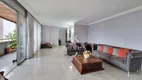 Foto 3 de Apartamento com 4 Quartos à venda, 184m² em Santo Agostinho, Belo Horizonte