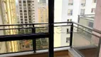 Foto 4 de Apartamento com 1 Quarto à venda, 42m² em Jardins, São Paulo