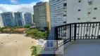 Foto 13 de Apartamento com 3 Quartos à venda, 155m² em Pitangueiras, Guarujá