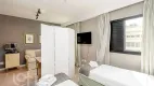 Foto 2 de Apartamento com 1 Quarto à venda, 32m² em Moema, São Paulo