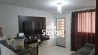 Foto 2 de Apartamento com 2 Quartos à venda, 47m² em Mansorur, Uberlândia