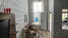 Foto 13 de Casa com 3 Quartos à venda, 150m² em Residencial Citta di Salerno, Campinas