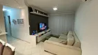 Foto 3 de Apartamento com 2 Quartos à venda, 68m² em Jardim Promissão, São Paulo