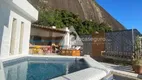 Foto 4 de Cobertura com 3 Quartos para alugar, 220m² em Lagoa, Rio de Janeiro