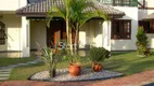 Foto 3 de Casa de Condomínio com 4 Quartos à venda, 450m² em Parque da Fazenda, Itatiba
