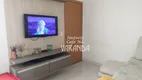 Foto 2 de Apartamento com 2 Quartos à venda, 42m² em Jardim Centenário, Campinas