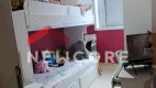 Foto 18 de Sobrado com 3 Quartos à venda, 83m² em Canto do Forte, Praia Grande