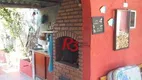 Foto 11 de Sobrado com 3 Quartos à venda, 325m² em Vila Cascatinha, São Vicente