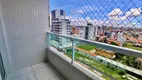 Foto 27 de Apartamento com 3 Quartos à venda, 90m² em Bessa, João Pessoa