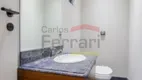 Foto 30 de Apartamento com 3 Quartos à venda, 269m² em Santa Cecília, São Paulo