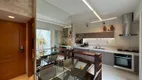 Foto 5 de Apartamento com 2 Quartos para alugar, 74m² em Vila da Serra, Nova Lima