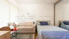 Foto 3 de Flat com 1 Quarto à venda, 34m² em Brooklin, São Paulo