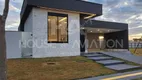 Foto 5 de Casa de Condomínio com 4 Quartos à venda, 180m² em Terras Alpha Residencial 2, Senador Canedo