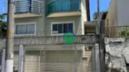 Foto 2 de Sobrado com 3 Quartos à venda, 107m² em Vila Marina, São Paulo