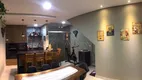 Foto 11 de Casa com 3 Quartos à venda, 130m² em Loteamento Chamonix, Londrina