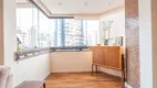 Foto 5 de Apartamento com 4 Quartos à venda, 156m² em Vila Mascote, São Paulo