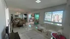 Foto 2 de Apartamento com 4 Quartos para alugar, 141m² em Gutierrez, Belo Horizonte