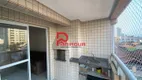 Foto 4 de Apartamento com 2 Quartos à venda, 65m² em Vila Tupi, Praia Grande