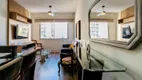 Foto 6 de Apartamento com 3 Quartos à venda, 85m² em Vila Nova Conceição, São Paulo