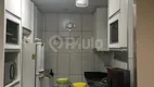 Foto 5 de Apartamento com 2 Quartos à venda, 47m² em Santa Terezinha, Piracicaba