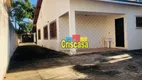 Foto 18 de Casa com 3 Quartos à venda, 125m² em Centro, Rio das Ostras