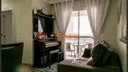 Foto 3 de Apartamento com 2 Quartos à venda, 57m² em Jardim Flor da Montanha, Guarulhos