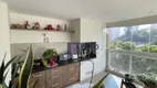 Foto 7 de Apartamento com 3 Quartos para venda ou aluguel, 152m² em Vila Romana, São Paulo