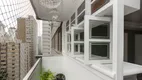 Foto 2 de Apartamento com 4 Quartos à venda, 136m² em Higienópolis, São Paulo