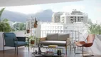 Foto 15 de Apartamento com 2 Quartos à venda, 72m² em Leblon, Rio de Janeiro