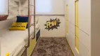 Foto 22 de Apartamento com 2 Quartos à venda, 42m² em Campo Limpo, São Paulo