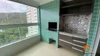 Foto 5 de Apartamento com 3 Quartos à venda, 124m² em Canto do Forte, Praia Grande