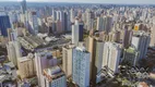 Foto 51 de Apartamento com 3 Quartos à venda, 121m² em Centro, Curitiba