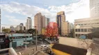 Foto 16 de Apartamento com 1 Quarto para venda ou aluguel, 30m² em Moema, São Paulo